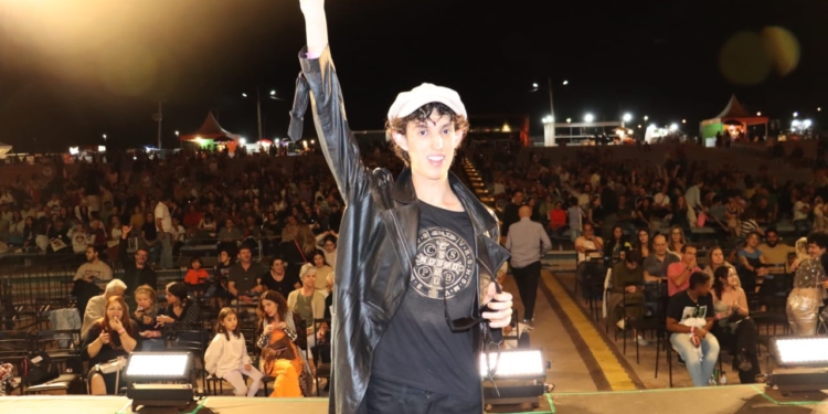 3ª edição do Prêmio Candanguinho de Poesia Infantojuvenil será lançada com festa literária no Teatro Nacional