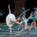 O Ballet Clássico de St. Petersburg apresenta os suítes das grandiosas obras ‘Carmen’ e do eterno espetáculo o ‘Lago dos Cisnes’