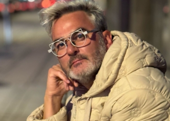 Arquiteto Leo Romano vem a Brasília para encontro com arquitetos