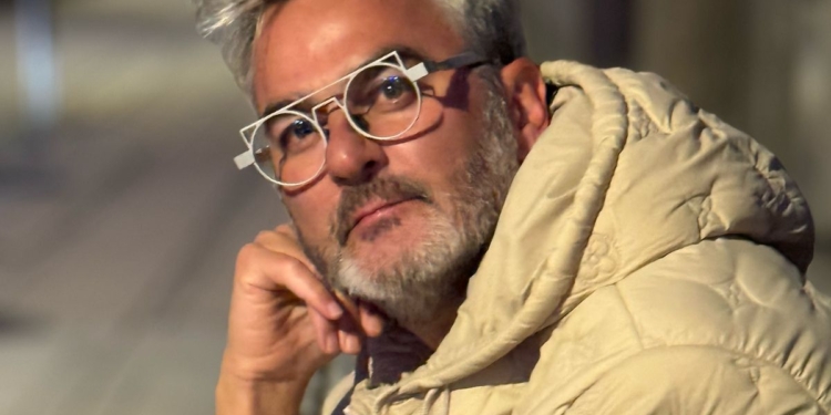 Arquiteto Leo Romano vem a Brasília para encontro com arquitetos