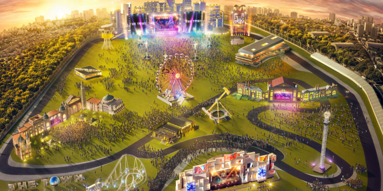 The Town 2025: Festival anuncia Jason Derulo, CeeLo Green e Natasha Bedingfield no Skyline, e Luísa Sonza, Pedro Sampaio, Duda Beat e Di Ferrero no The One