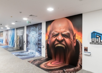 Brasília recebe pela primeira vez o Museu das Ilusões, maior acervo de ilusão ótica do mundo