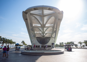 Museu do Amanhã convida para a semana do meio ambiente: SEMEIA