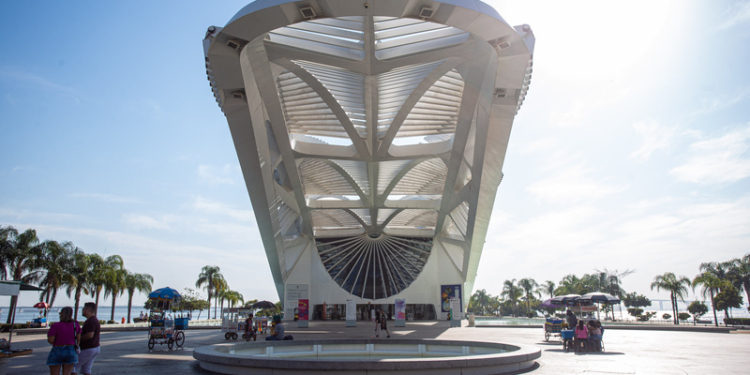 Museu do Amanhã convida para a semana do meio ambiente: SEMEIA