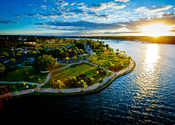 Restaurantes Pontão Lago Sul trazem surpresas especiais para Dia das Mães