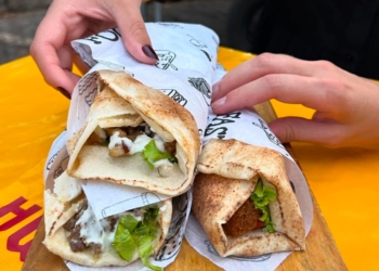 Festival Cultural Europeu 2025 acontece neste sábado com diversas opções gastronômicas