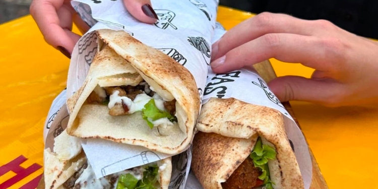 Festival Cultural Europeu 2025 acontece neste sábado com diversas opções gastronômicas