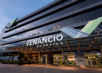 Campanha “Amor ao Quadrado” movimenta o Venâncio Shopping no Dia das Mães e Namorados