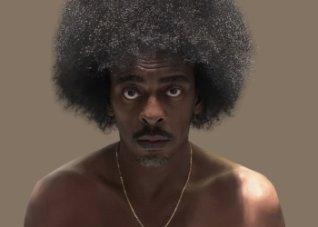 Cantor e compositor Seu Jorge é confirmado Na Praia 2025