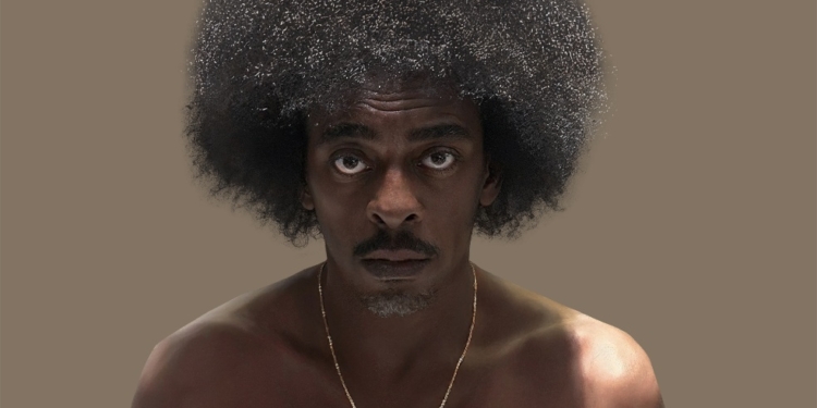 Cantor e compositor Seu Jorge é confirmado Na Praia 2025