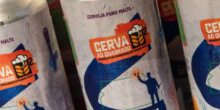 Cerva ao Quadrado Fest transforma o Parque da Cidade no palco da cerveja artesanal brasiliense