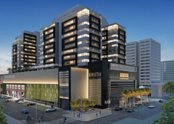 Águas Claras: Manhattan Shopping inaugura em seis meses com grandes marcas confirmadas