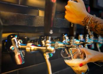 Cerva ao Quadrado Fest transforma o Parque da Cidade no palco da cerveja artesanal brasiliense