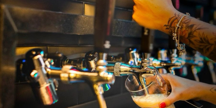 Cerva ao Quadrado Fest transforma o Parque da Cidade no palco da cerveja artesanal brasiliense