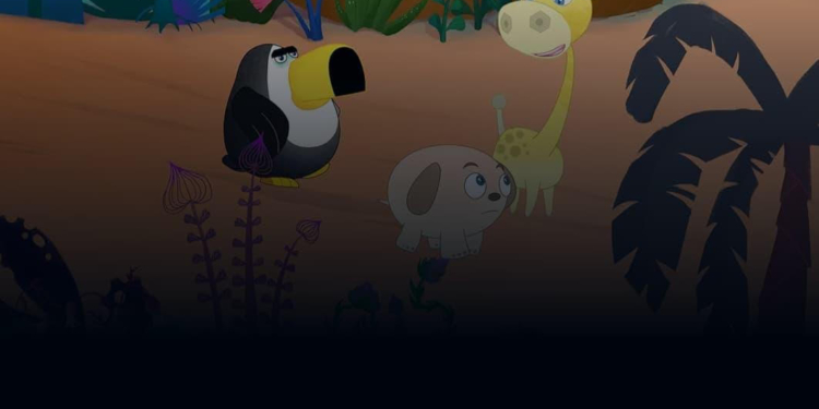 Do Cinema para o Streaming: “A Ilha dos Ilús” estreia no Prime Video