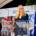 EUmies Awards 2024: exposição inédita é inaugurada oficialmente em Brasília com obras de destaque da arquitetura europeia
