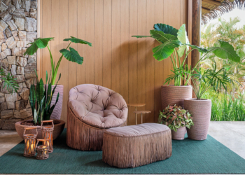 Tidelli apresenta design brasileiro na Brasília Design Week