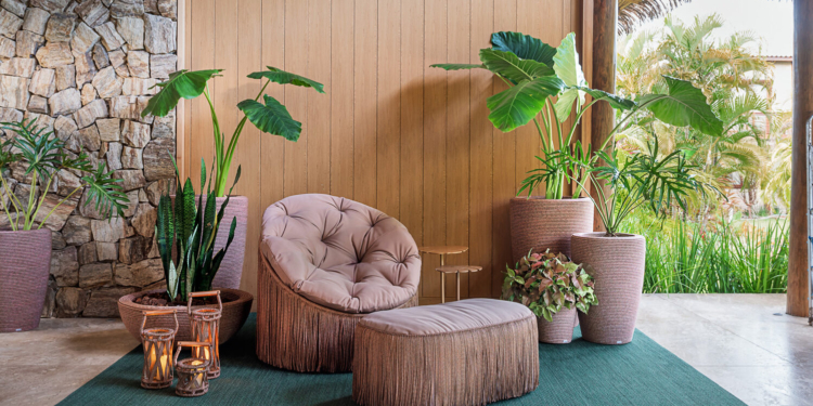 Tidelli apresenta design brasileiro na Brasília Design Week