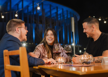 Prorrogado: Festival de Inverno do Mané Mercado vai até o dia 4 de julho