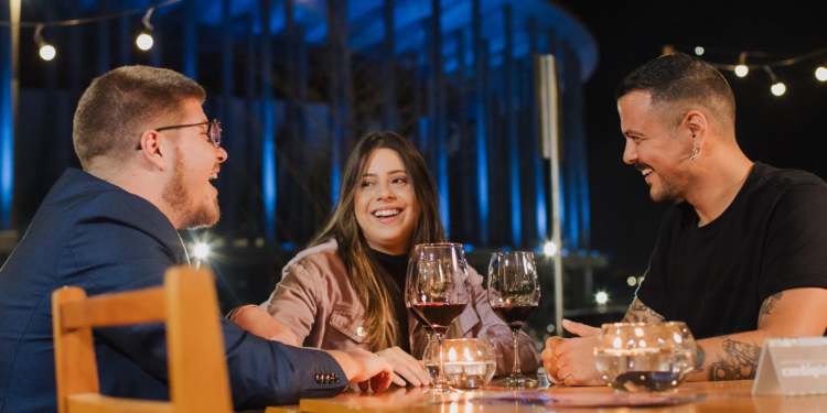 Prorrogado: Festival de Inverno do Mané Mercado vai até o dia 4 de julho