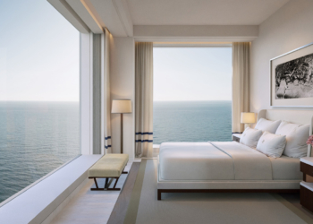 Cipriani Resort, Residences & Casino chegará em Punta del Leste dando inicio a uma nova era de luxo