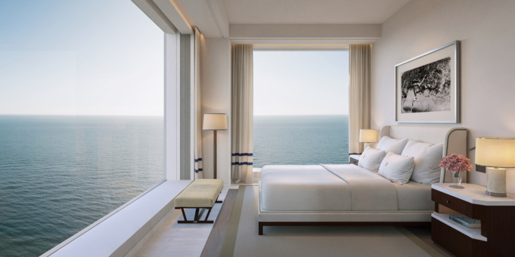 Cipriani Resort, Residences & Casino chegará em Punta del Leste dando inicio a uma nova era de luxo