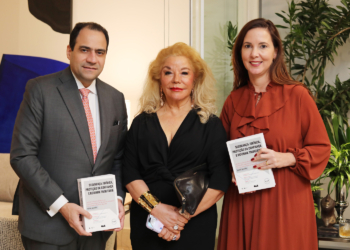 Escritório Sacha Calmon Misabel Derzi celebra nova sede e lançamento da obra sobre Reforma Tributária