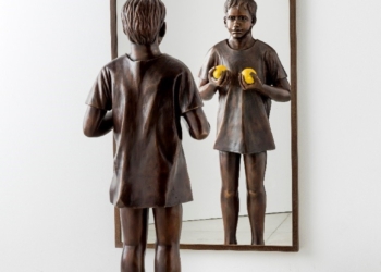 CCBB Brasília recebe retrospectiva de Flávio Cerqueira, um dos nomes mais relevantes da escultura contemporânea brasileira