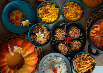 Manhattan Taste inspira-se na tendência global dos boulevards gastronômicos para oferecer sabor e experiência