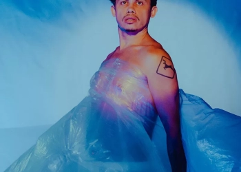 Caixa Cultural recebe Silvero Pereira no solo teatral “Pequeno Monstro”