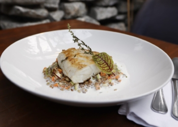 Dia dos Namorados: Da Marino e Nino Cucina sugerem opções especiais para a data