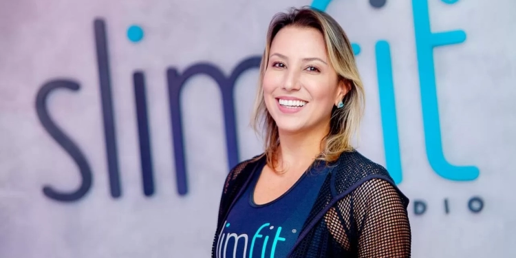 SlimFitDay: Um dia para celebrar saúde, energia e bem-estar no Na Praia Festival