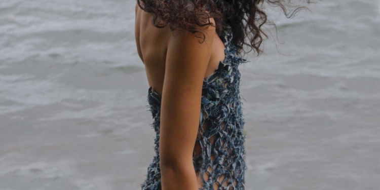 Exposição “RE:VESTIR” ocupa o Boulevard Shopping Brasília com moda sustentável, arte e propósito