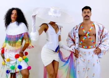 Loja Orgulho chega ao Boulevard Shopping Brasília com moda, arte e propósito social