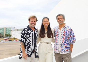 Casapark Prime leva profissionais para mostra de design no Museu Nacional da República