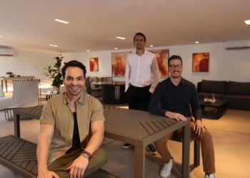 Sama Mobiliário Externo estreia showroom e lança coleção inspirada em Brasília na BDW 2025