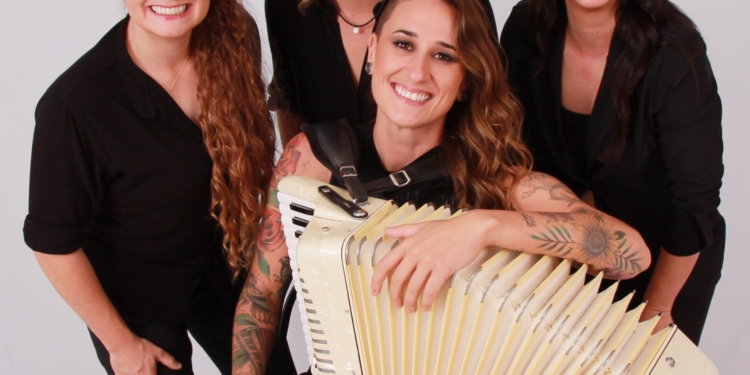 32ª Expotchê começa nesta sexta com música, gastronomia, produtos e o melhor da cultura gaúcha