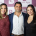 Lançamento do Bonn App reúne imprensa, influenciadores e empresários no Santé Lago