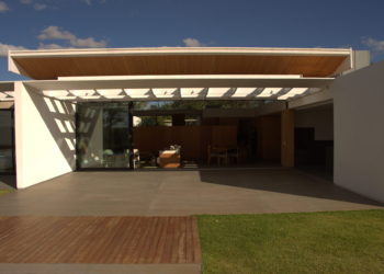 Acervo Mobília e Grupo Arte Nova apresentam a Casa Domum, projetada por Paulo Henrique Paranhos