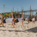 Day Use Na Praia: programação esportiva agita os dias no Parque