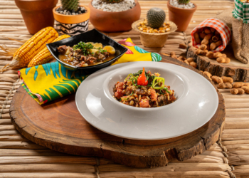 Arraiá do Pontão Lago Sul: complexo realiza sua tradicional festa junina