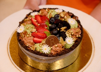 Richesse: confeitaria celebra segundo ano em Brasília com experiências sensoriais e encontros memoráveis