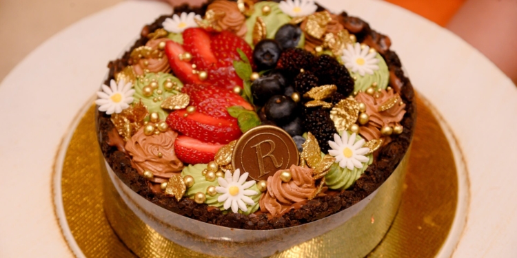 Richesse: confeitaria celebra segundo ano em Brasília com experiências sensoriais e encontros memoráveis