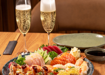 Restaurantes do Pontão do Lago Sul lançam menus especiais para Dia dos Namorados