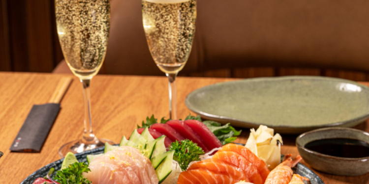 Restaurantes do Pontão do Lago Sul lançam menus especiais para Dia dos Namorados