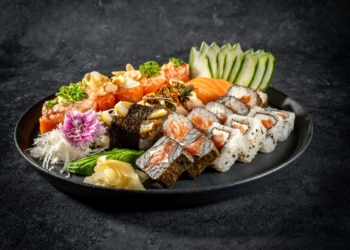 Festival Japão Gastronômico retorna com novas promoções e eventos