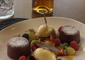 Taypá celebra Dia dos Namorados com sobremesa exclusiva