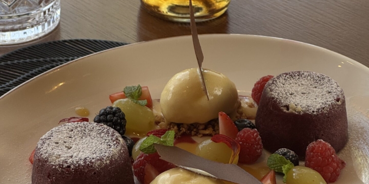 Taypá celebra Dia dos Namorados com sobremesa exclusiva