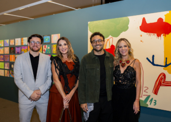 Lançamento da Brasília Design Week 2025 celebra a força transformadora do design brasileiro