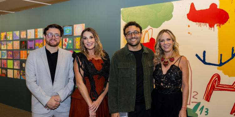 Lançamento da Brasília Design Week 2025 celebra a força transformadora do design brasileiro